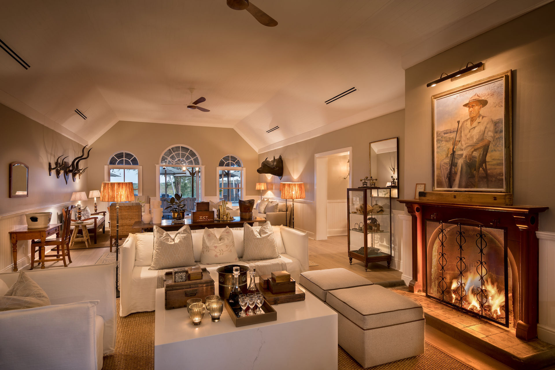 Private Jet Luxury Travel